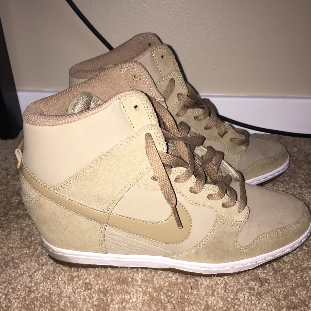 Nike Sky Highs
